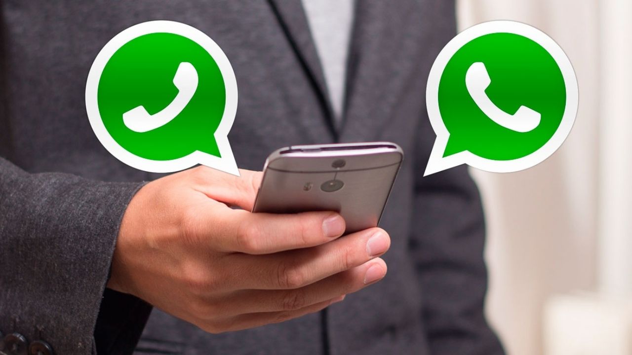 Sí Puedes Tener Dos Cuentas De Whatsapp A La Vez Te Contamos Cómo 3238
